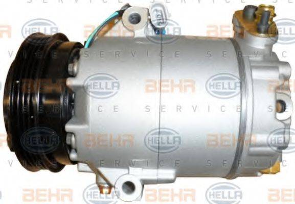 OPEL 9174397 Компресор, кондиціонер