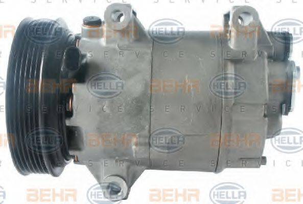 GERI RTK103 Компресор, кондиціонер