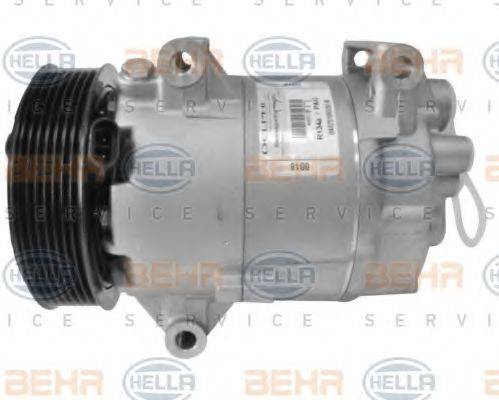 HELLA 8FK 351 135-061