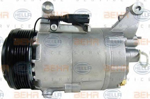 HELLA 8FK 351 135-101