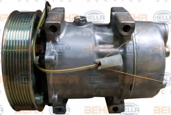HELLA 8FK 351 135-191