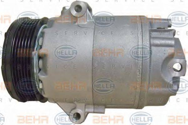 OPEL 6854096 Компресор, кондиціонер