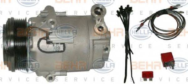 HELLA 8FK 351 135-331