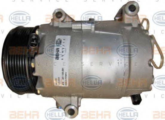 NRF 32478 Компресор, кондиціонер