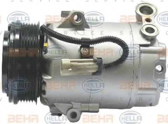 HELLA 8FK 351 135-631
