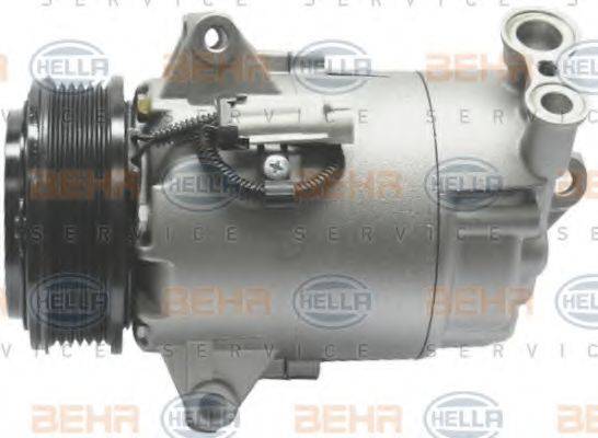 HELLA 8FK 351 135-821