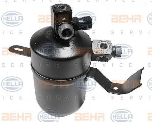 VALEO 707029 Осушувач, кондиціонер