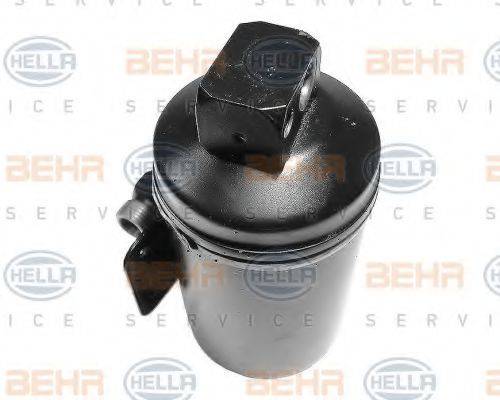 BEHR 65384 Осушувач, кондиціонер