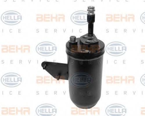 VALEO 707039 Осушувач, кондиціонер