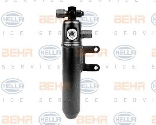 BEHR 37710 Осушувач, кондиціонер