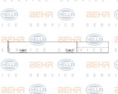 HELLA 8FT 351 197-661