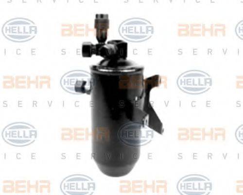 FORD 7 107 568 Осушувач, кондиціонер