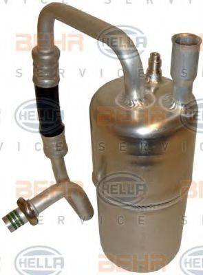 FORD 4 467 508 Осушувач, кондиціонер