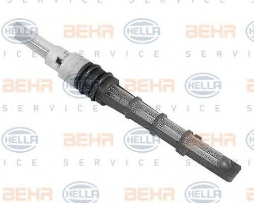 FORD 3 448 200 форсунка, розширювальний клапан