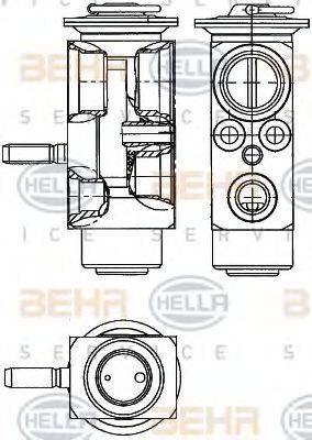 HELLA 8UW 351 239-611