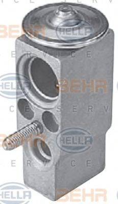 STANDARD 39505 Елемент системи живлення
