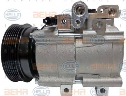 HELLA 8FK 351 272-031