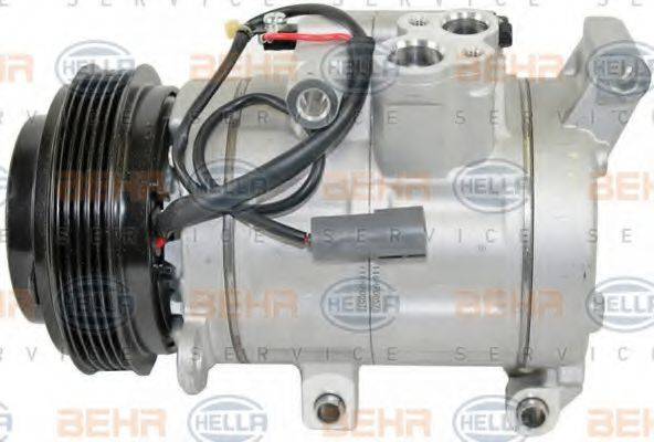 HELLA 8FK 351 272-261