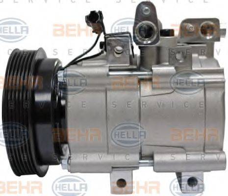 HELLA 8FK 351 273-141