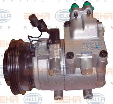 HELLA 8FK 351 273-181