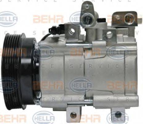 HELLA 8FK 351 273-231