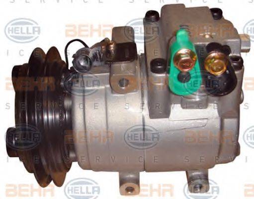 HELLA 8FK 351 273-281