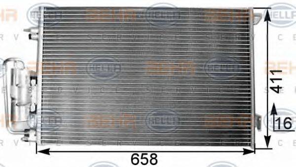 HELLA 8FC 351 300-301