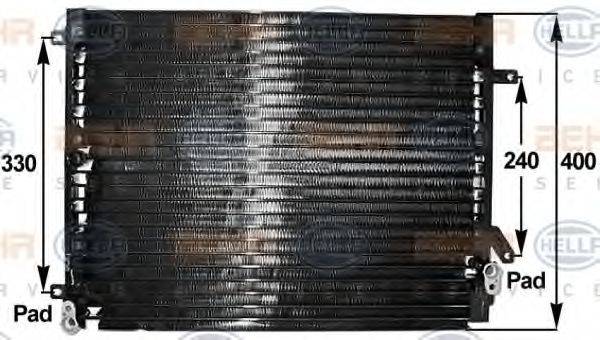 HELLA 8FC 351 300-441