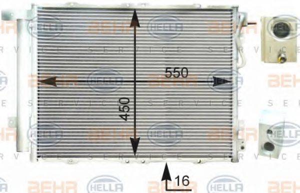 HELLA 8FC 351 303-061