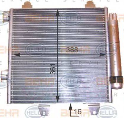 HELLA 8FC 351 303-531