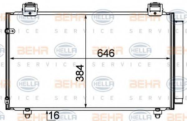HELLA 8FC 351 310-191