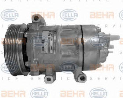 NRF 32185 Компресор, кондиціонер