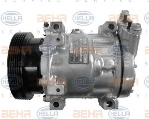 NRF 32267 Компресор, кондиціонер