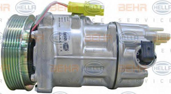 CITROEN 96.849.602.80 Компресор, кондиціонер