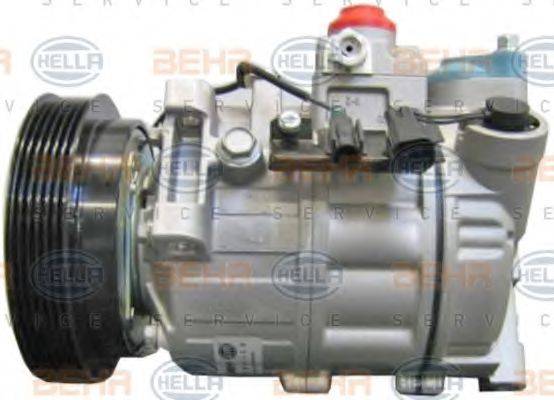 NRF 32738 Компресор, кондиціонер