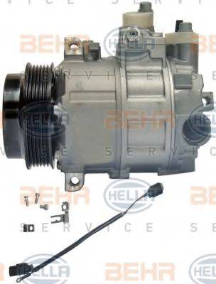 HELLA 8FK 351 322-391