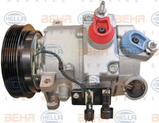 HELLA 8FK 351 322-451