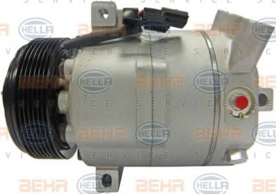 OPEL 93161916 Компресор, кондиціонер