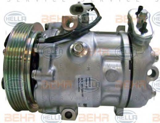 OPEL 6854020 Компресор, кондиціонер