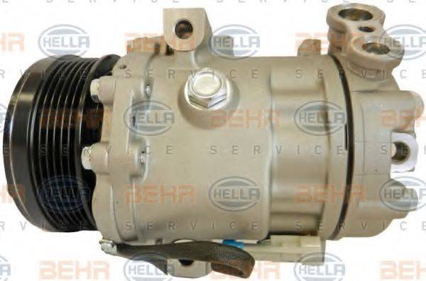 HELLA 8FK 351 334-821