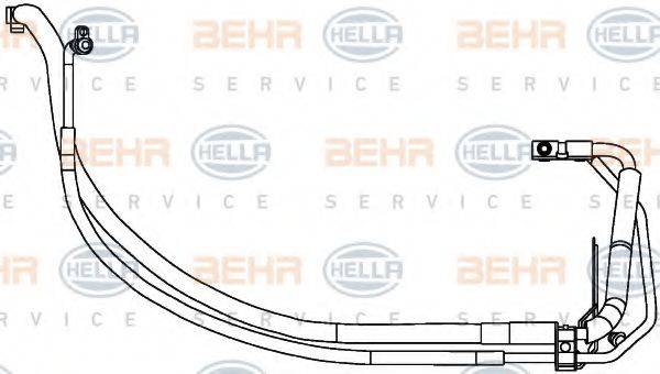 HELLA 9GS 351 337-671