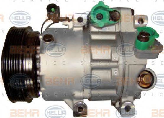 HELLA 8FK 351 340-041