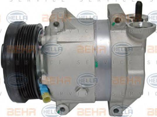 HELLA 8FK 351 340-191
