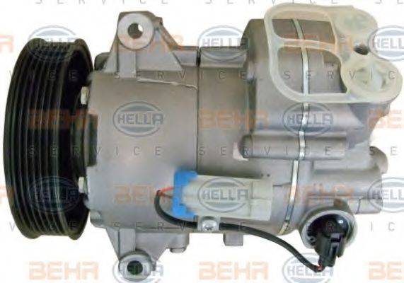 HELLA 8FK 351 340-271