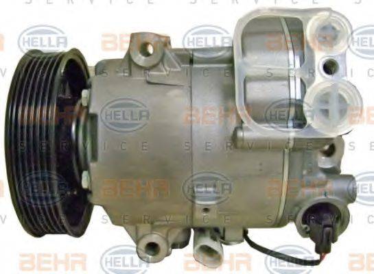 HELLA 8FK 351 340-361