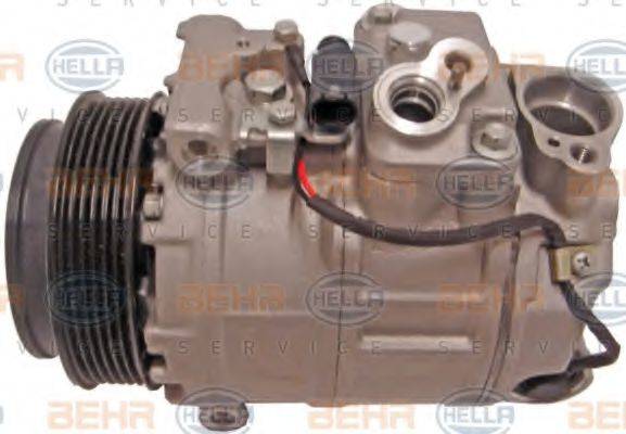 HELLA 8FK 351 340-901