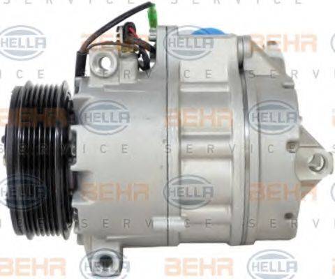 HELLA 8FK 351 340-941