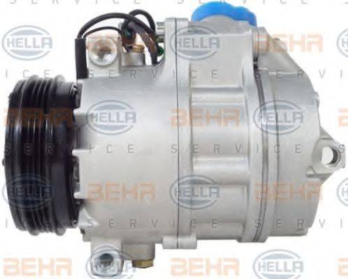 LUCAS ELECTRICAL ACP985 Компресор, кондиціонер