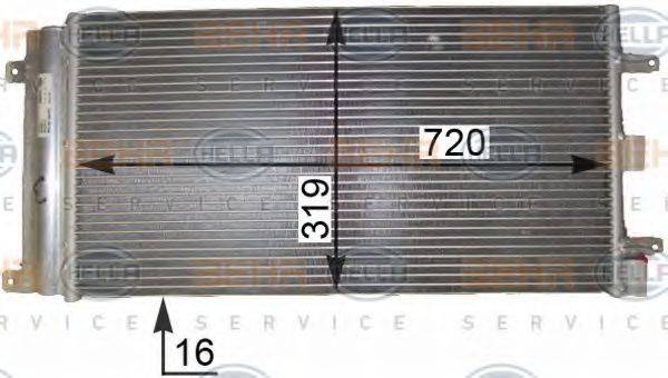 HELLA 8FC 351 343-751