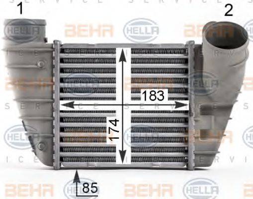 HELLA 8ML 376 700-051